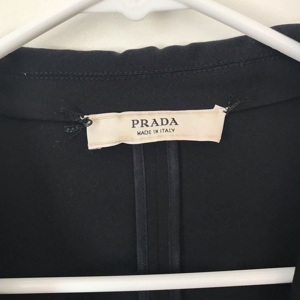 Prada Blazer - image 1